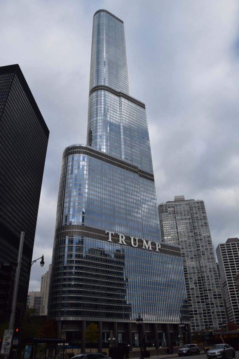 Trump Tower